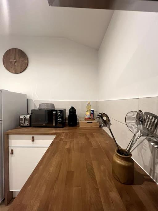Jolie Maison Avec Courette Bourges Exterior foto