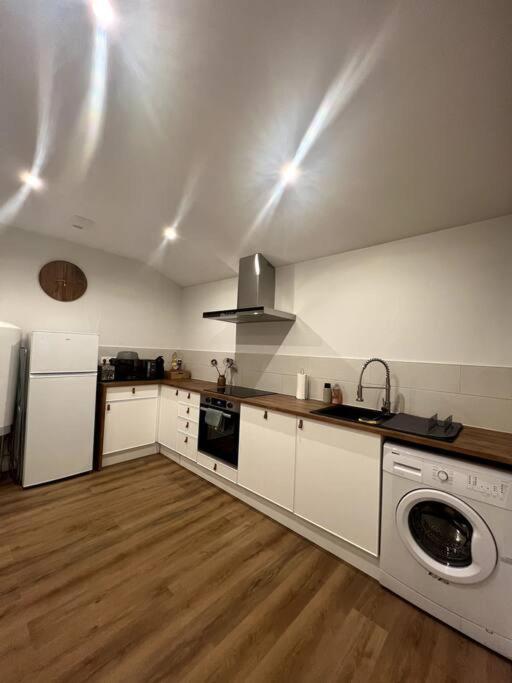 Jolie Maison Avec Courette Bourges Exterior foto